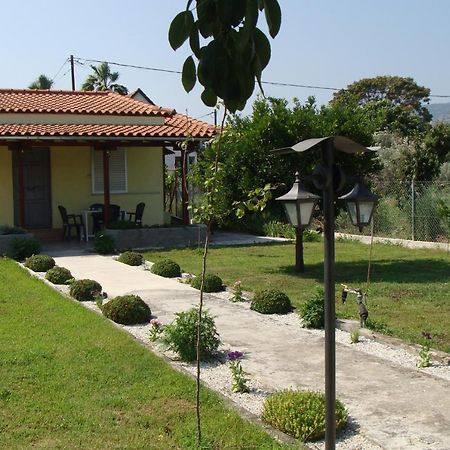 Villa Gorjelina 'S House à Vólos Extérieur photo